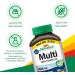 Jamieson 100% Complete Multivitamin for Adult Men 50+ Value Size with Siberian Ginseng Lutein & Magnesium 160 count (Pack of 1) - Buy Online on SooperMarket.com