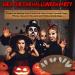 Go Ho Halloween Vampire Fangs & Black Lipstick Kit - 4 Sizes Cosplay Props | Perfect Accessories for Halloween Party Decorations - Buy Online on SooperMarket.com