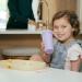 MightyMoe 4-Pack Spill Resistant 10 oz. Straw Cup Set with Silicone Straws - Slate/Blue Gray - Buy Online on SooperMarket.com