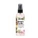Lockology Rosewater Hair Mist for Locs & Sisterlocks - Moisturizing Spray with Pure Rose Water - Buy Online on SooperMarket.com