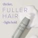 Living Proof Full Thickening Mousse 5 oz - Volumizing Hair Styling Product - Buy Online on SooperMarket.com