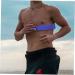 Buy Goohochy Heart Rate Breast Belt - Comfortable Replacement Arm Strap for Wireless Monitors | International Shipping - Buy Online on SooperMarket.com