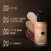 Max Factor Facefinity 3-in-1 All Day Flawless Liquid Foundation SPF 20 - Light Beige 30 ml - Buy Online on SooperMarket.com