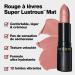 Revlon Super Lustrous The Luscious Mattes Lipstick - Untold Stories 0.74 Oz | Matte Finish & Moisturizing Formula - Buy Online on SooperMarket.com