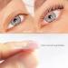 PERMANIA Lash Lift Pads Lash Shields for Lash Lift New Shape Soft and Comfortable Cruelty-Free (5 Pairs-Pink) - Buy Online on SooperMarket.com