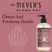 MRS. MEYER'S CLEAN DAY Liquid Hand Soap Variety Pack - Rosemary, Geranium, Honeysuckle - 12.5 OZ - 3 Count - Buy Online on SooperMarket.com