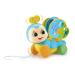 Vtech 80-613404 2-in-1 Butterfly Baby Toy Multi-Colour