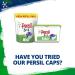Persil Bio Laundry Washing Liquid Detergent 1.431L - 53 Washes | Stain Removal | 100% Recyclable Bottle | Eco-Friendly Option - Buy Online on SooperMarket.com