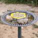 Colorful Bee Watering Station Bee Waterer and Butterfly Water Stations Floating Bee Island Use for Bee Cups for Garden Bee Water Catcher Cups for Thirsty Pollinators(Color:Yellow) - Buy Online on SooperMarket.com