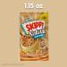 SKIPPY Natural Creamy Peanut Butter Squeeze Packs 1.15 oz (Pack of 8) - Buy Online on SooperMarket.com