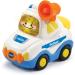 VTech Baby Speedsters Police Toy Car with Music & Lights | Fun for Kids 1-5 Years - Buy Online on SooperMarket.com