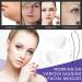 Invisible Face Lift Tape | 40PCS Ultra-thin Waterproof Makeup Tool for Wrinkle-Free Skin - Buy Online on SooperMarket.com