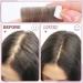 Vlasy Hair Extension Tapes Tabs - 60PCS Double Sided Wig Tape for Human Hair Extensions - Buy Online on SooperMarket.com