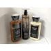 Into the Night Daily Trio Bundle: Shower Gel, Fragrance Mist, Body Lotion - Buy Online on SooperMarket.com