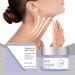 Nmbol Neck and Decollet Cream Anti-Aging Neck Skinny Lotion Anti-Wrinkle Cream for Neck and Decollet Hydrating Cream for Neck Neck and Wrinkle Formation 50G*2 - Buy Online on SooperMarket.com