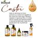 Buy Difeel Essentials Pro-Growth Castor Hair Mist 6 oz | Nourish & Strengthen Hair | Fast International Shipping - Buy Online on SooperMarket.com