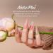 SNS Nail Dip Powder - Gelous Color Dipping Powder Les Mis | Long-Lasting 14 Days | Low-Odor No UV Lamp | 1 OZ | International Shipping Available - Buy Online on SooperMarket.com