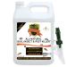 Natural Bug, Insect & Pest Killer & Control Including Fleas, Ticks, Ants, Spiders, Bed Bugs, Dust Mites, Roaches and More for Indoor and Outdoor Use, 128 Oz Gallon 128 Fl Oz (Pack of 1) Trigger Sprayer