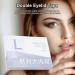 Virtcooy Eyelid Correcting Strips | Natural Fiber Eyelid Lifter Strips - Waterproof Long-lasting Sweatproof Instant Eyelid Lift Tape For Droopy Eyelids - Buy Online on SooperMarket.com
