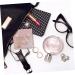 Gogogmee 2 Lace Double Eyelid Sticker Stickers Invisible Slim Eyelid Tapes Double Eyelid Decal for Girl Woman 8x6.5cm As Shown - Buy Online on SooperMarket.com