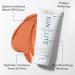 Sun-Lite Contouring Tinted Leg Cream - Sheer Leg Makeup for Bare Leg Confidence | 50ml - Shop Internationally - Buy Online on SooperMarket.com