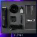 FLOVES Electric Body Hair Trimmer for Men - Pubic Groin Balls Trimmer | LED Light, Rechargeable, Waterproof | Male Hair Removal Razor - Buy Online on SooperMarket.com