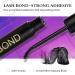 Lash Cluster Glue Combo - Strong Hold 48H Bond & Seal for DIY Extensions - B-Lash Bond&Seal - Buy Online on SooperMarket.com