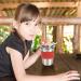 Yummy Sam Kids Stainless Steel Cups with Silicone Straws and Spill-proof Lids - 5 Pack 12oz Toddler Tumblers with Heat-insulated Sleeves - Buy Online on SooperMarket.com
