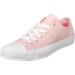 Buy Converse Leather Chucks CT AS OX 151251C Black - Stylish Pink Vapor Glow Sneakers | International Shipping - Buy Online on SooperMarket.com