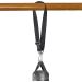 PLAYGOGYM Heavy Bag Strap Hanger - Heavy Duty Punching Bag Mount for Boxing Bags - Buy Online on SooperMarket.com