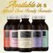 Karma Organic Unscented Nail Polish Remover - Non-Toxic Vegan Formula (Top/Triple Base) - Cruelty-Free Nail Treatment - Buy Online on SooperMarket.com