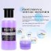 Professional Acrylic Nail Kit for Beginners - Includes Prep Dehydrator, Primer, Acrylic Powder & Liquid, Nail Tips, Glue, and Brush - White, Clear, Pink - Buy Online on SooperMarket.com