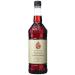 Simply Raspberry Syrup 1 Litre