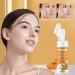 Shop Turmeric Face Wash - Acne Cleanser Kojic Acid Foaming Facial Cleanser for Women | 5.28 FLOZ - Buy Online on SooperMarket.com