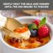1kg Cr me Br l e Dessert Powder Mix - Vegetarian - Buy Online on SooperMarket.com