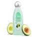 Nailtopia Fresh Avocado Nail Polish Remover - 8 oz - Gentle & Non-Toxic Acetone-Free Formula for Softening Cuticles & Strengthening Nails - Buy Online on SooperMarket.com