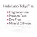 Hada Labo Tokyo Overnight Treatment - 1.76 oz | Hydrating Night Cream - Buy Online on SooperMarket.com