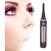 USB Rechargeable Heated Eyelash Curler Gentle and Effective Curling 4 Temperature Levels Portable with Safety Auto Power Off Compatible with Various Charging Devices - Buy Online on SooperMarket.com