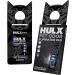 Pet Odor Eliminator and Self Cleaning Pad Dogs Cats Urine Smell Remover Pet Deodorizer, Urine Stink Eliminator Pets All Animal Odor Absorber Nature Fresh Odor Eliminator (Black)