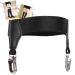 Metal Sock Holders Double Clips Sock Holders Non-Slip Clips for Women