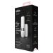 Braun Mini Electric Facial Hair Remover for Women - Quick, Gentle, and Portable with Smartlight - Ideal for Upper Lips, Chin, and Cheeks - Perfect for On-the-Go Makeup Application - Buy Online on SooperMarket.com