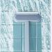 Window Screen Wiper Screen Cleaner Tool Double Sided Window Wiper Window Screen Cleaner Brush Window Screen Wiper Multifunctional Double Sided Wet Dry Use Window Cleaning Brush - Buy Online on SooperMarket.com