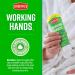O Keeffe s Working Hands Value Tube 190ml (2 Pack) Hand Cream for Extremely Dry Cracked Hands | Non-Greasy Unscented & Instantly Boosts Moisture Levels TUBE 190 ml (Pack of 2) - Buy Online on SooperMarket.com