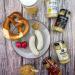 K stritzer Schwarzbier Mustard - Authentic German Flavor for International Shipping | Buy Online! - Buy Online on SooperMarket.com