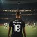 Buy De Fanshop Germany Jersey 2024 for Kids & Young Men | Black Football Shirt Set with Custom Name | Perfect Original Gift - Buy Online on SooperMarket.com
