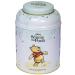New English Teas Winnie the Pooh & Tigger Tea Caddy with 240 English Breakfast Teabags
