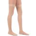 Jomi Compression Thigh High Stockings 30-40mmHg - Small Beige - Buy Online on SooperMarket.com
