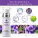 Dark Spot Remover Serum for Face & Body | Age Sun Spots, Freckles, Melasma Treatment | 4-Butylresorcinol, Kojic Acid, Hyaluronic Acid - 50ml - Buy Online on SooperMarket.com