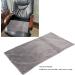Extra Large 19x11in USB Heating Pad - Fast Heating 3 Temperature Modes for Back Waist & Legs - Buy Online on SooperMarket.com