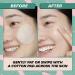I DEW CARE Zen Kitten Facial Toner with Centella Asiatica | Non-comedogenic Alcohol-Free Formula for Acne-Prone, Sensitive Skin | Korean Skincare Vegan Cruelty-Free - Buy Online on SooperMarket.com